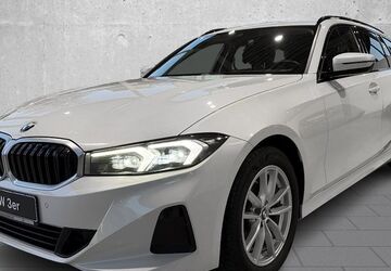 BMW 320 75.428 km 28.888 &euro; Norderstedt 22848