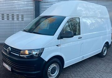 VW T6 Transporter 138.227 km 14.990 &euro; Norderstedt 22844