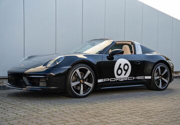 Porsche 992 4.902 km 239.890 &euro; Appen 25482