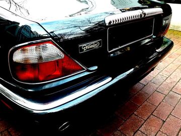 Gebrauchte Jaguar Daimler