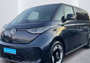 VW ID. Buzz 10.917 km 62.850 &euro; Hamburg 22111