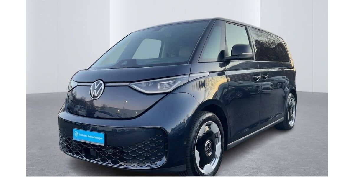 VW ID. Buzz 10.917 km 62.850 &euro; Hamburg 22111
