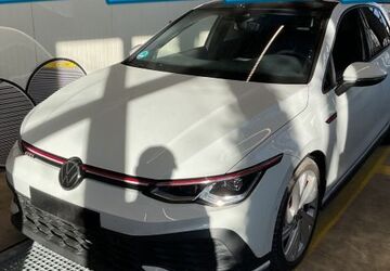 VW Golf 33.522 km 34.888 &euro; Hamburg 22761