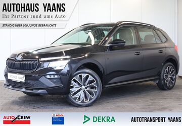 Skoda Kamiq 19.640 km 17.489 &euro; Pinneberg 25421