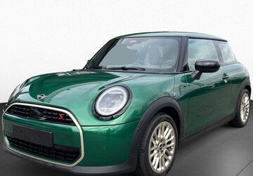 Mini Cooper S 1.890 km 36.641 &euro; Hamburg 21073