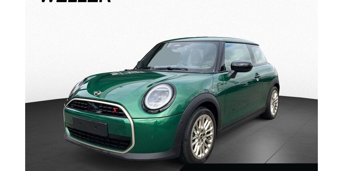 Mini Cooper S 1.890 km 36.641 &euro; Hamburg 21073