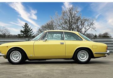 Alfa Romeo GTV 25.558 km 59.900 &euro; Hamburg-Rellingen 25462