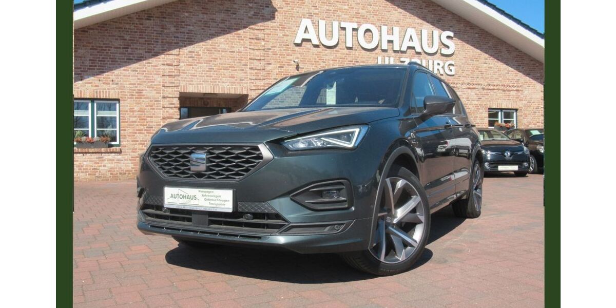 Seat Tarraco 188.771 km 17.900 &euro; Henstedt Ulzburg(20 km nördlich von HH-direkt an der A7) 24558
