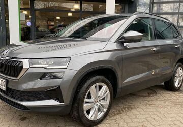 Skoda Karoq 22.000 km 32.980 &euro; Reinbek bei Hamburg 21465