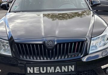 Skoda Octavia 165.000 km 7.900 &euro; Rellingen 25462