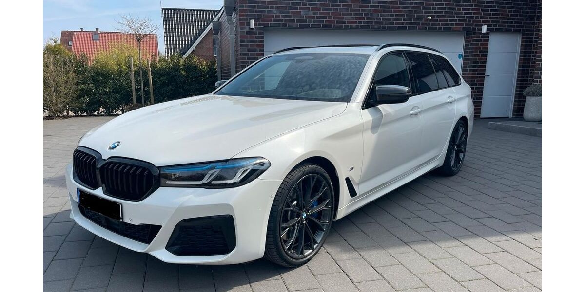 BMW 540 85.030 km 42.900 &euro; Jork 21635
