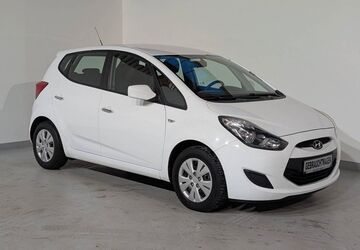 Hyundai ix20 184.190 km 4.290 &euro; Pinneberg 25421