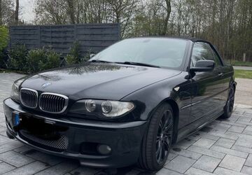BMW 330 202.614 km 15.900 &euro; Nützen 24568