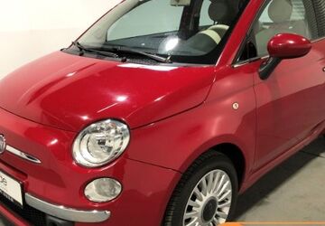 Fiat 500 168.000 km 5.999 &euro; Norderstedt 22848