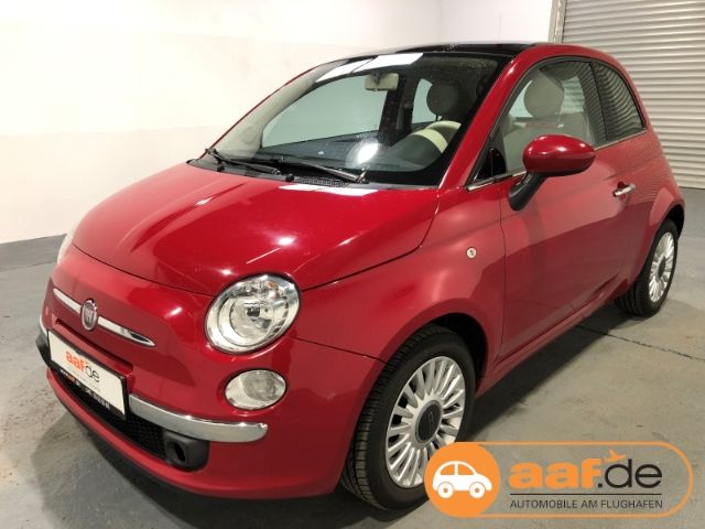 Fiat 500 168.000 km 5.999 &euro; Norderstedt 22848