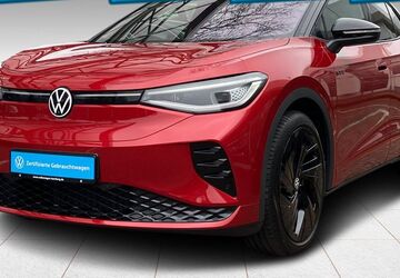 VW ID.5 24.750 km 50.888 &euro; Hamburg 22761