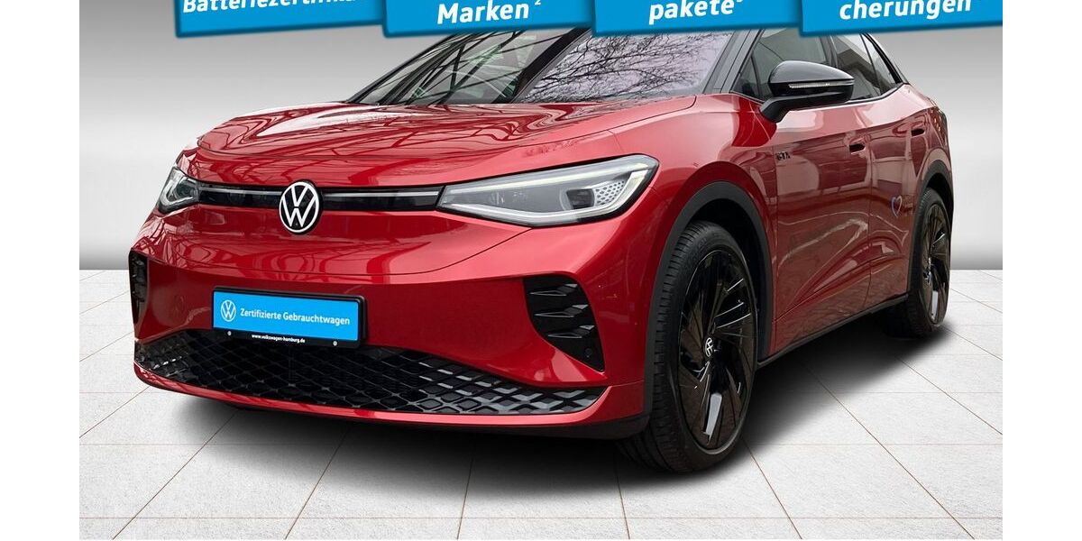 VW ID.5 24.750 km 50.888 &euro; Hamburg 22761