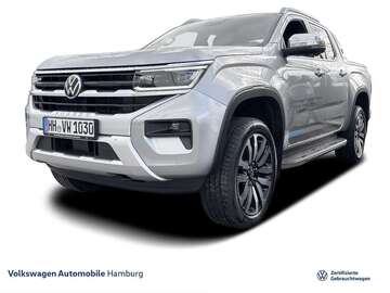 Gebrauchte VW Amarok