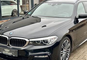 BMW 530 171.000 km 25.190 &euro; Quickborn-Hamburg 25451