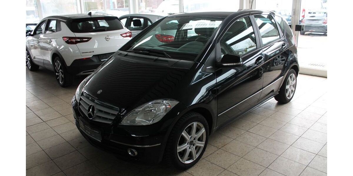 Mercedes-Benz A 180 110.658 km 8.490 &euro; Bad Oldesloe 23843