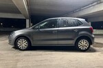 VW Polo 50.300 km 9.649 &euro; Hamburg 20038