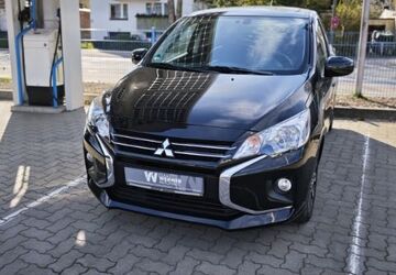 Mitsubishi Space Star 5.200 km 14.900 &euro; Hamburg 22525