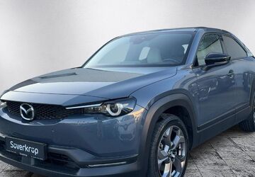 Mazda MX-30 40.389 km 19.890 &euro; Bad Oldesloe 23843