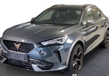 Cupra Formentor 43.900 km 23.890 &euro; Uetersen 25436