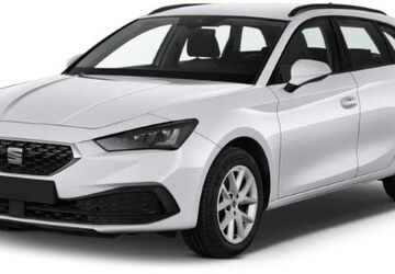 Seat Leon 24.850 km 28.250 &euro; Kaltenkirchen 24568