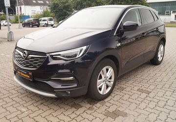 Opel Grandland (X) 109.000 km 14.999 &euro; Norderstedt (Hamburg) 22848