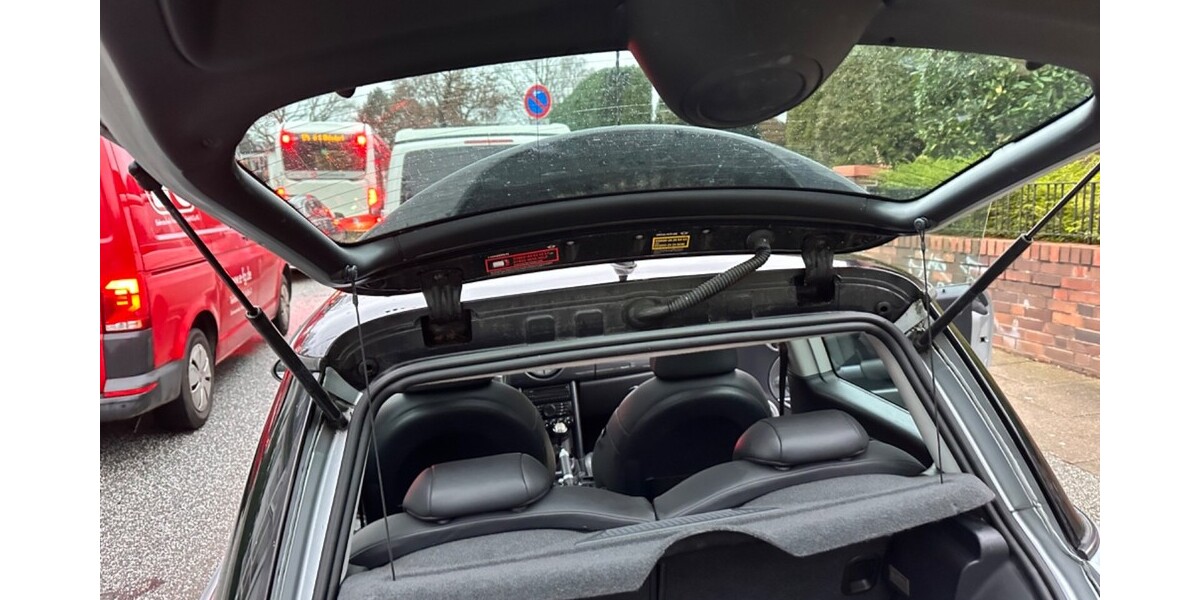 Mini Cooper S 209.000 km 4.100 &euro; Hamburg 20038