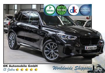 BMW X5 245.700 km 37.900 &euro; Glinde 21509