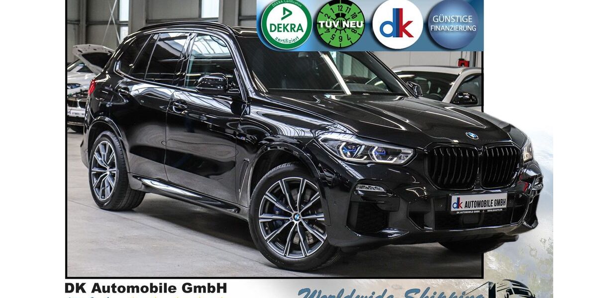 BMW X5 245.700 km 38.900 &euro; Glinde 21509