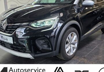 Renault Captur 39.800 km 15.950 &euro; Elmshorn 25335