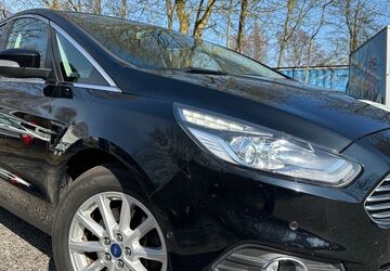 Ford S-Max 155.000 km 7.900 &euro; Hamburg 21079