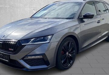 Skoda Octavia 68.090 km 31.440 &euro; Quickborn 25451