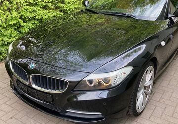 BMW Z4 109.724 km 16.450 &euro; Hamburg 22459