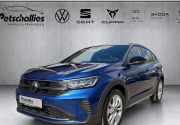 VW Taigo 1.100 km 29.500 &euro; Ahrensburg 22926