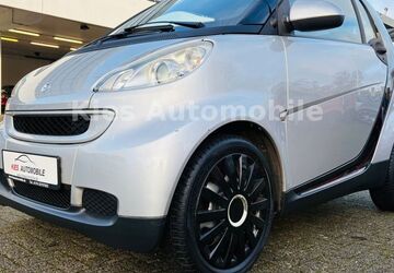 Smart ForTwo 140.000 km 4.970 &euro; Norderstedt 22851