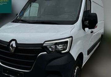 Renault Master 82.700 km 15.990 &euro; Hamburg 22527