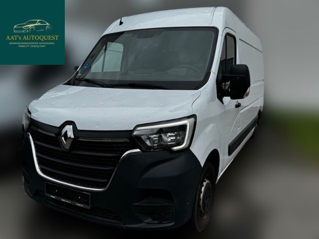 Renault Master 82.700 km 15.990 &euro; Hamburg 22527