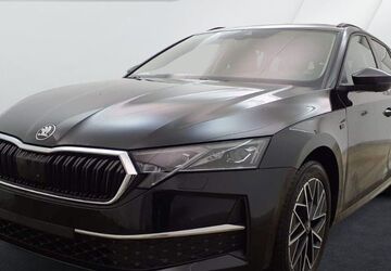 Skoda Octavia 26.139 km 32.990 &euro; Ahrensburg 22926