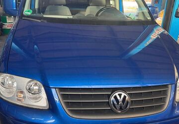 VW Caddy Maxi 260.000 km 5.500 &euro; Oststeinbek 22113