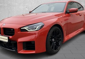 BMW M2 16.300 km 58.990 &euro; Quickborn 25451