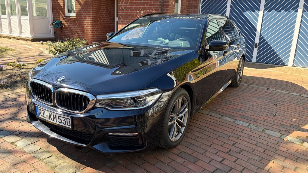 BMW 530 170.000 km 26.000 &euro; Wentorf 21465