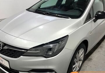 Opel Astra 100.000 km 10.980 &euro; Norderstedt 22848
