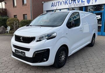 Peugeot Expert 107.021 km 19.500 &euro; Uetersen 25436