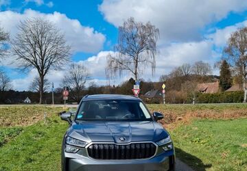 Skoda Kodiaq 7.520 km 35.000 &euro; Hamburg 21075