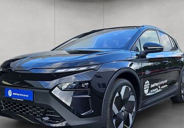 Skoda Elroq 6.000 km 48.889 &euro; Kaltenkirchen 24568