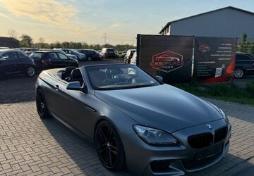 BMW 640 176.000 km 19.290 &euro; Ellerau 25479